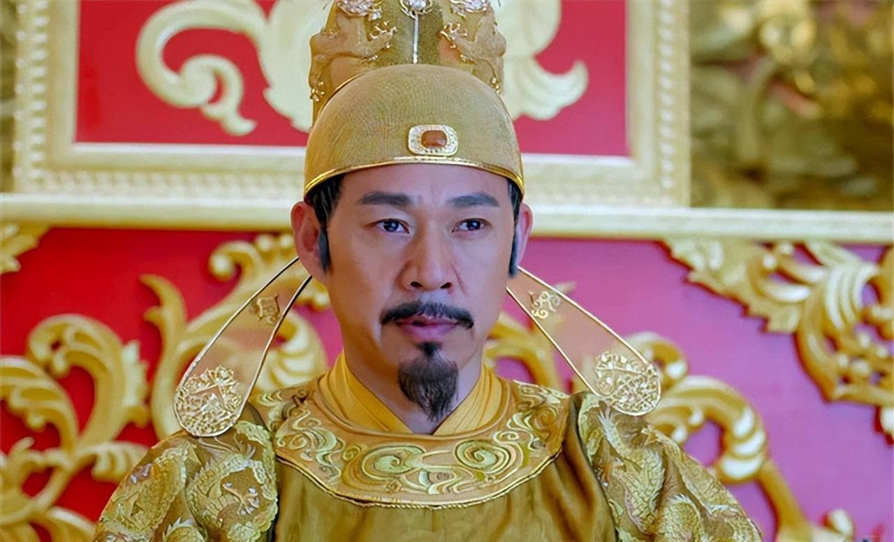 薛仁贵穷困落魄30年，为改命想迁祖坟，妻子柳氏：富贵应在马上取