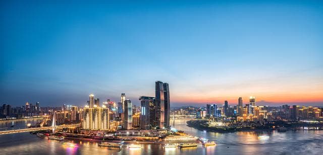 长江九道湾：每一道“弯儿”你知道在哪吗？