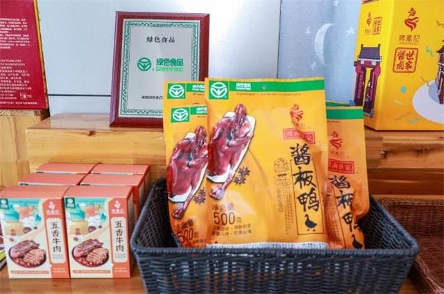 从“土特产”到“金招牌”，江苏常州用“好品牌”铺就鱼米之乡“振兴路”