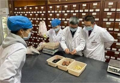 冬季中医养生的饮食智慧与细节