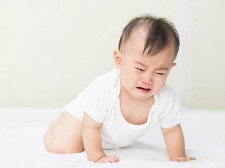 孩子爱打人的原因及对策