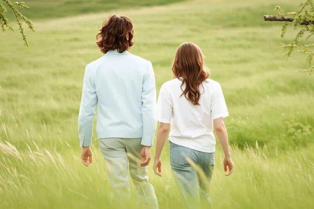 【原】爱，是需要回应的