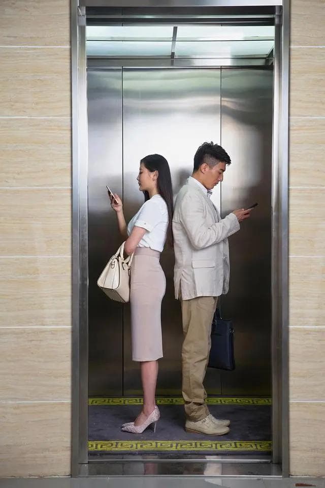 电梯老化应对策略：确保安全运行与延长寿命