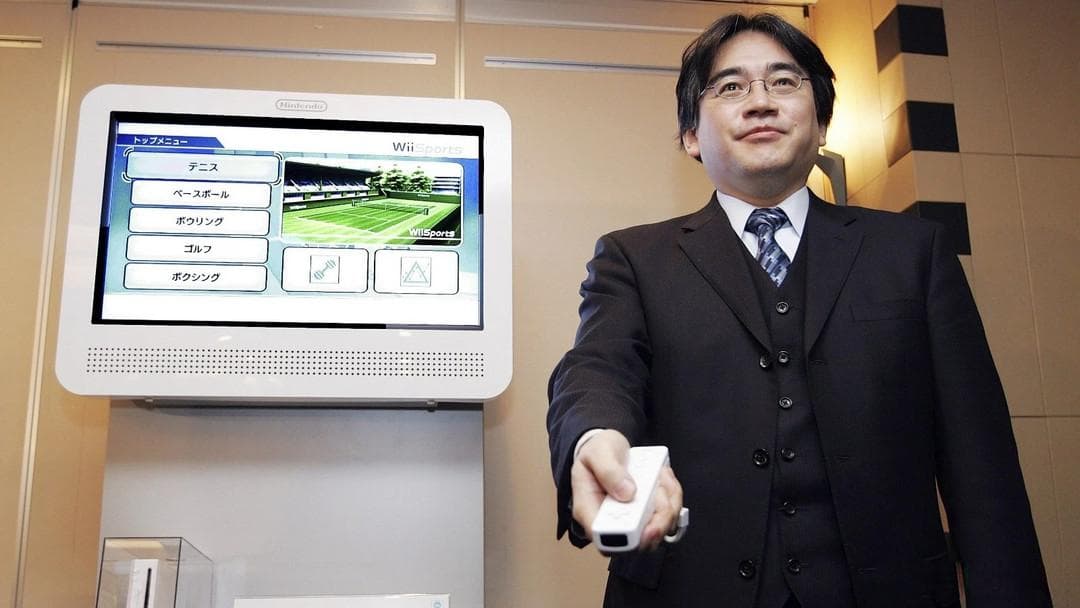 从Wii到Switch：探寻任天堂游戏机中的乐趣与创新