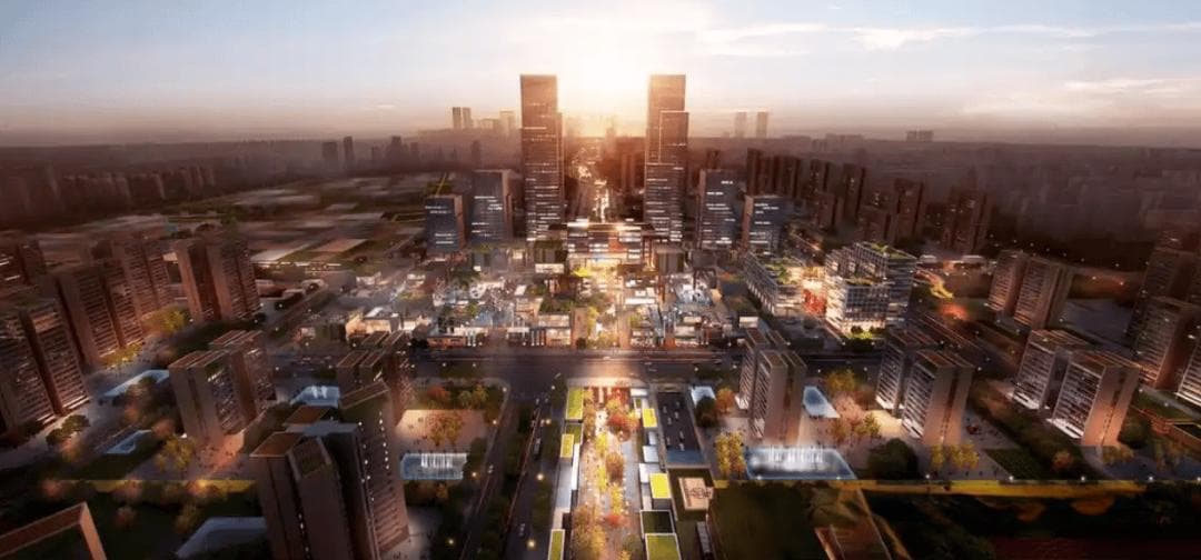 “副业”奇迹：地铁公司TOD模式激活城市经济脉搏