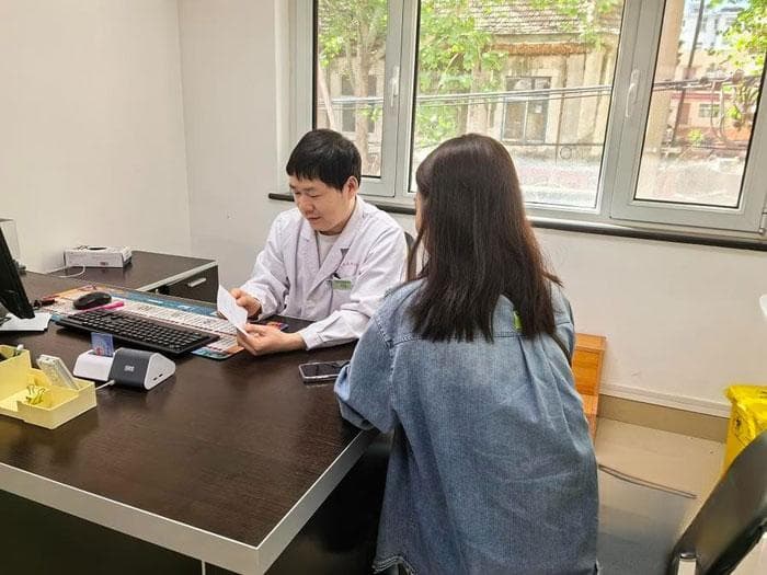 白癜风会传染吗 会遗传吗