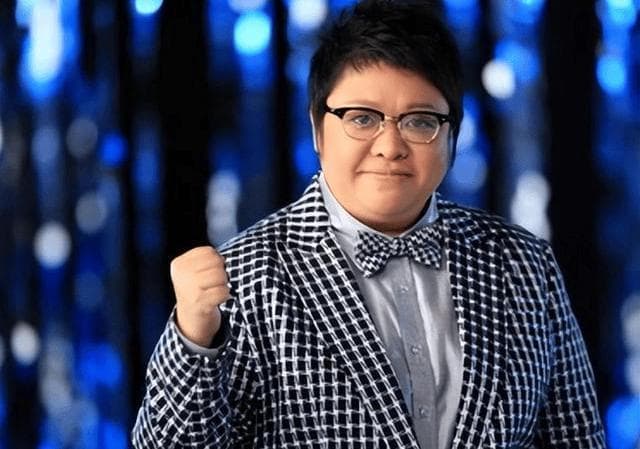 韩红再战《歌手》：华语乐坛的“救兵”来了！