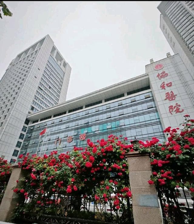 最新版中国医院排行榜发布！20家医院A++++级