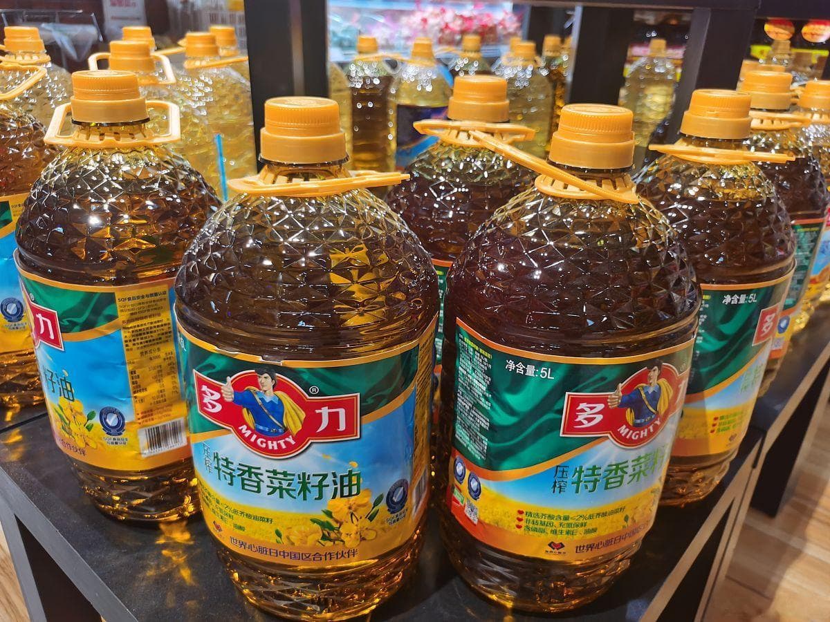 1升等于多少斤？科学换算，智慧生活，日常换算不求人！