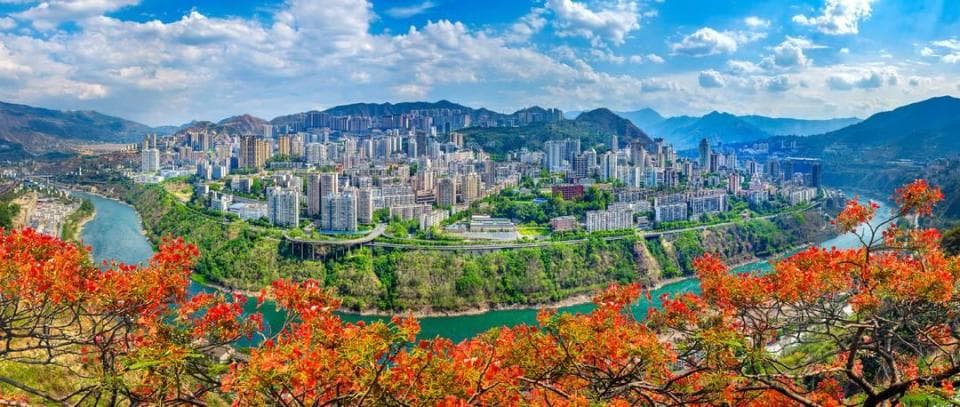在全国首提“康养”理念的四川攀枝花 如何做到康养产业增加值连续4年超百亿元？