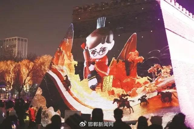 春节后人少景美！邯郸这些地方性价比爆棚！