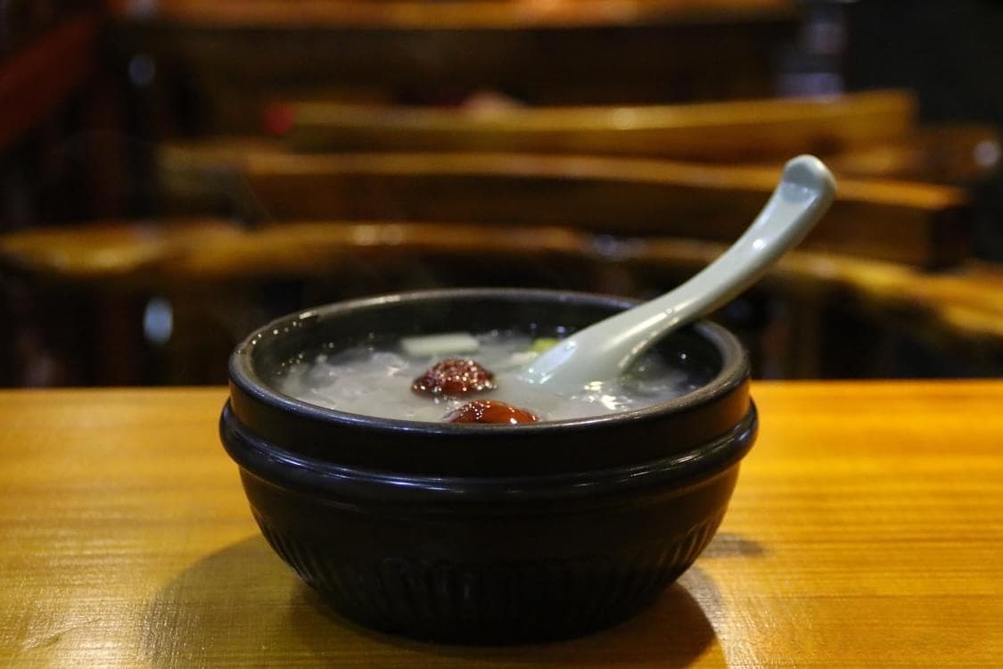 中医师推荐：两种消渴粥助力糖尿病患者清热