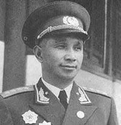 华野猛将如云，为何只有叶飞陶勇，王必成被誉为粟裕手中三只铁拳