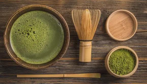 从唐宋茶末到现代绿金：抹茶的前世今生