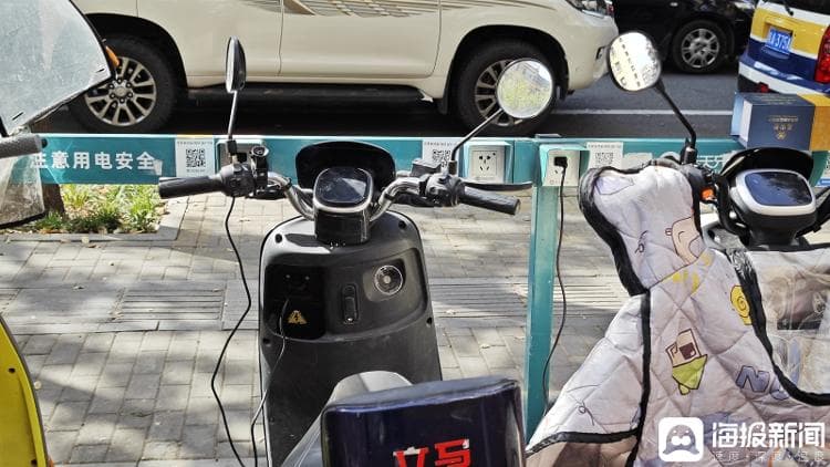 1度电“卖”4元，是谁在“阻碍”电动自行车在楼下充电？