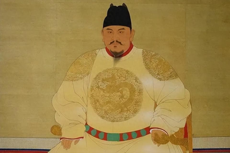 朱元璋的科举改革：从八股取士到南北分卷