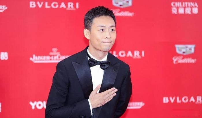 张译：电视剧奖项背后的演艺进阶之路，斩获多个重要奖项