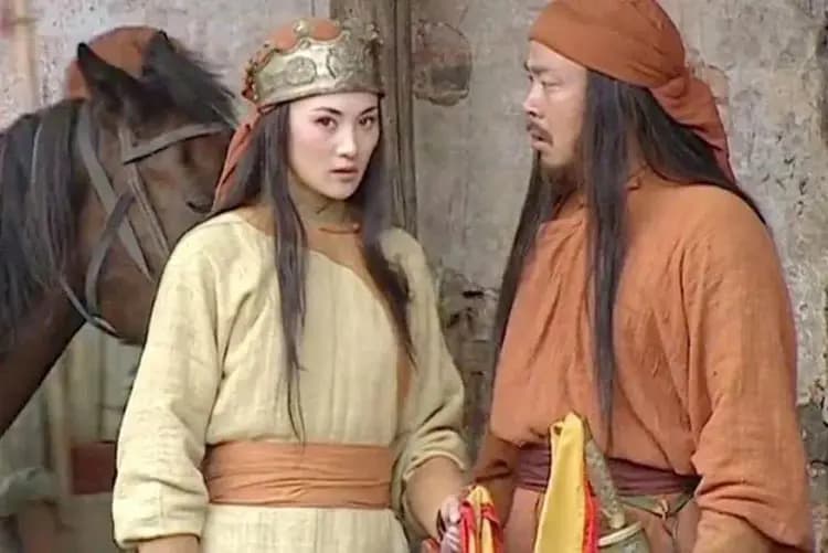 为什么清政府不怕洋人却怕太平天国？