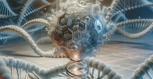 Nature | 改写基因表达的未来：表观遗传编辑技术的突破及其潜力