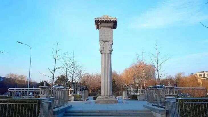 3000年前的小城到首都，北京是如何演变而来的丨侯仁之与北京