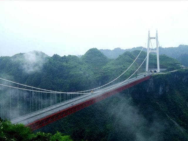 中国又一"超级工程"：大连至烟台海底隧道总投资2600亿，将成世界最长