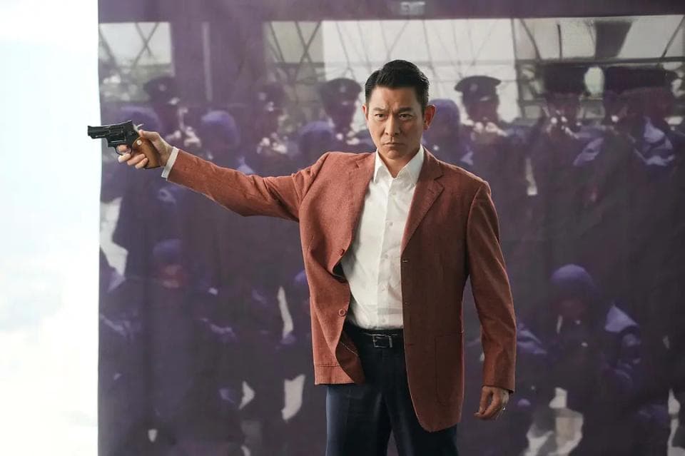 《红毯先生》深度解析：没懂的看这篇文章，大量细节隐藏重要伏笔