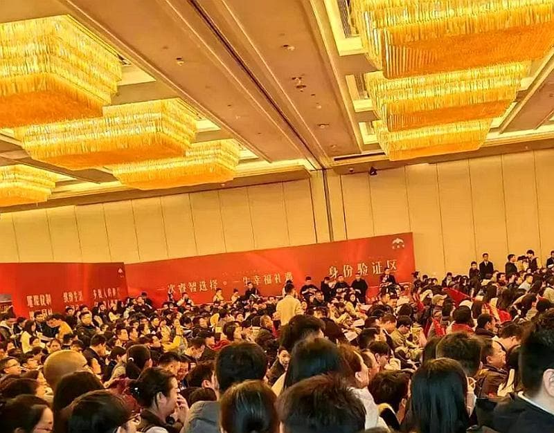 长沙楼市年末回暖：新房热销、土拍升温，2025年有望持续向好