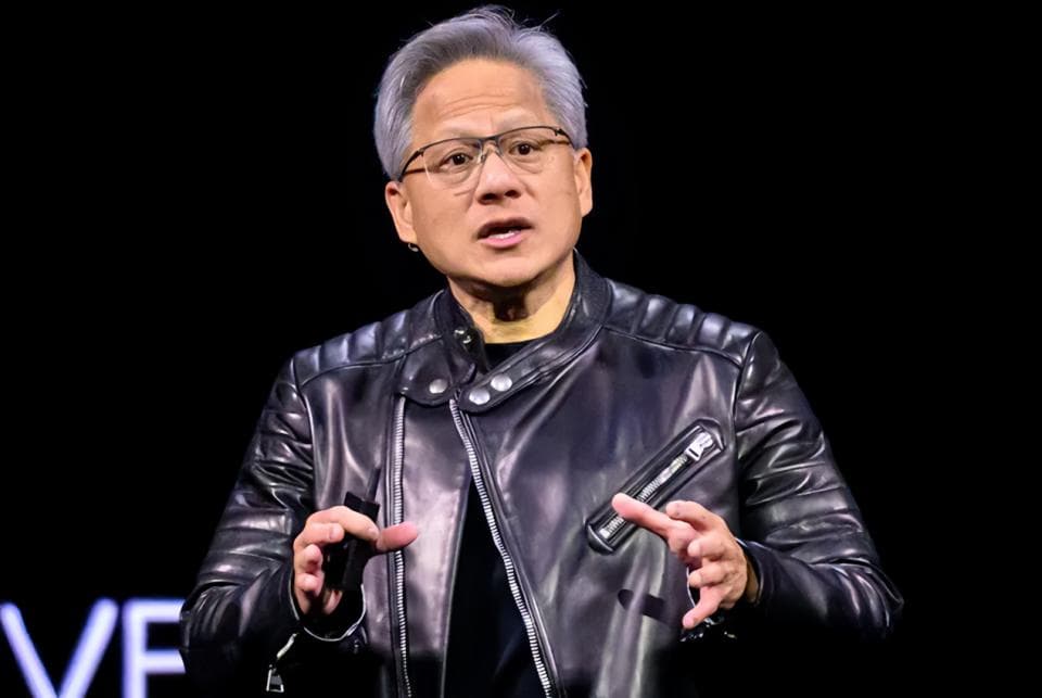 制裁华为四年后，美芯片巨头CEO称：华为征服了每一个涉足的市场