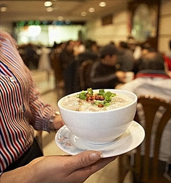 中国最有名的十大名粥，你最喜欢哪一种？哪一种是你家乡特产呢？