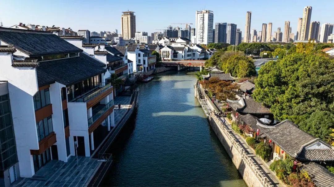 “巳巳”畅心，福宝陪你过大年丨春晚无锡分会场含“景”量超高！打卡攻略来了