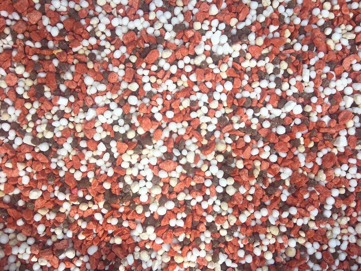 过量施用化肥的危害与防治方法