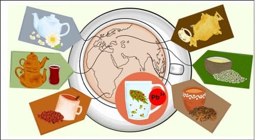 泡茶不仅解渴，还能净化水质？最新研究揭示茶叶的惊人功效