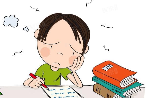儿童注意力不集中怎么改善