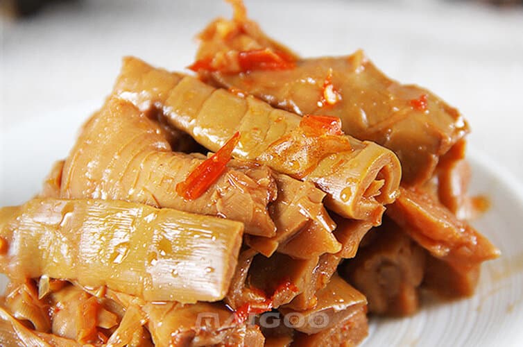 春笋正当时：11种美味做法让你吃出春天的味道