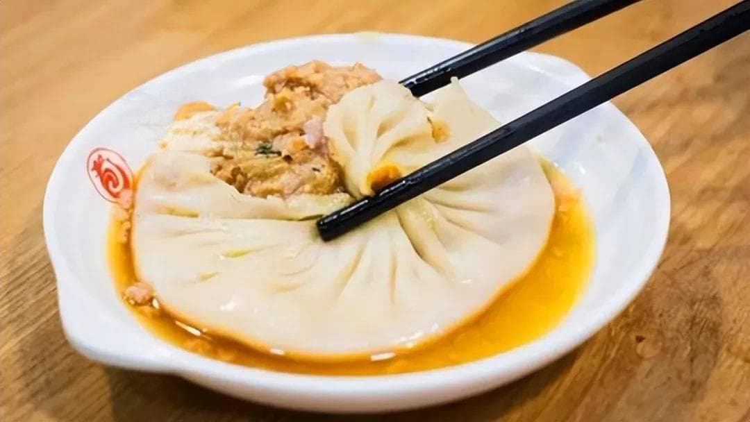 不是南京，不是苏州！江苏这个宝藏美食小城，曾多次被《舌尖》关注！