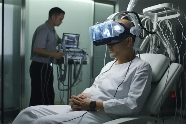 如何区分优质武汉眼科体检医生？