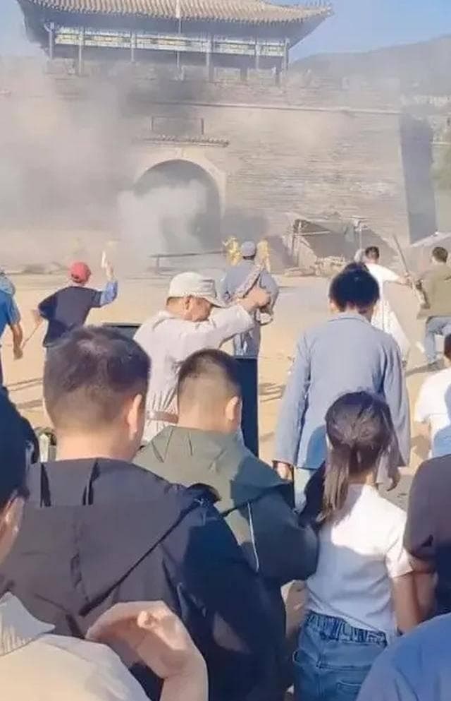 微观察|跟着团长打县城、扮野人、流放宁古塔……另类文旅体验咋火了