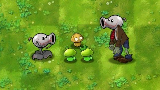《植物大战僵尸杂交版》：跳跳僵尸的终极攻略！