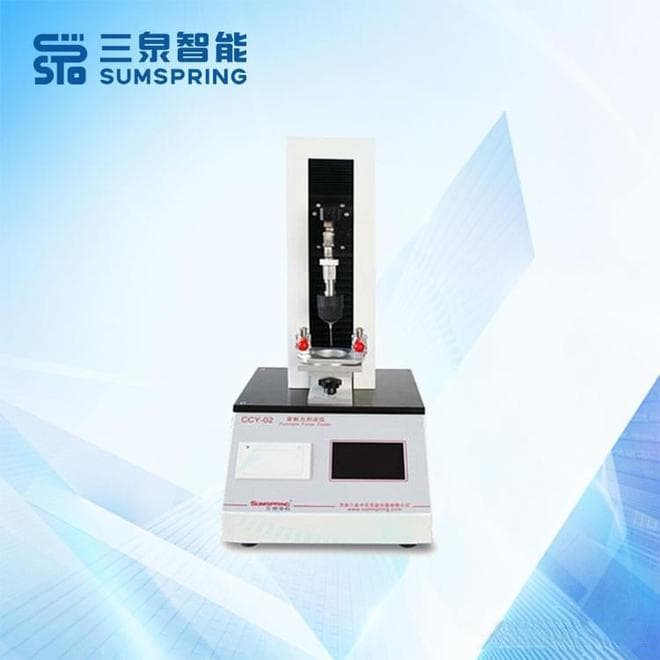YY/T0519 - 2009 牙科材料与牙齿结构剪切粘结强度测试说明