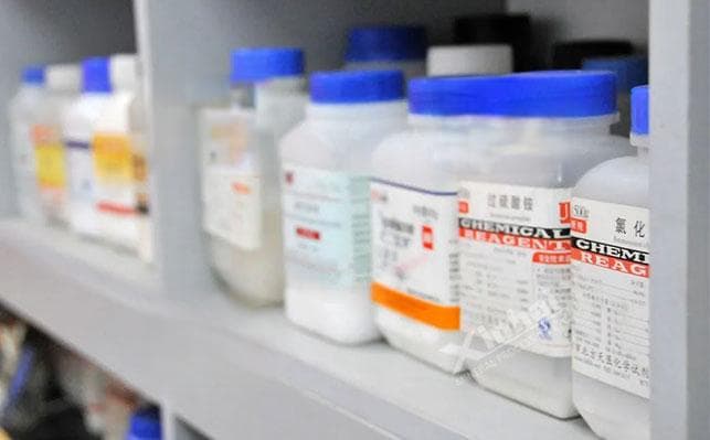 选矿药剂中的起泡剂：作用、类型及应用