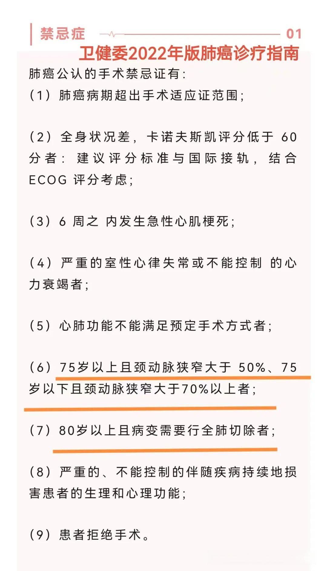 病例分享：90岁高龄患者的肺磨玻璃结节手术治疗