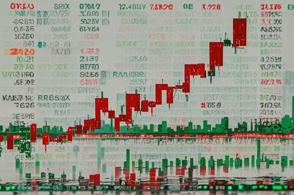 一文读懂A/B/H/N/S股区别：2025年投资避坑指南
