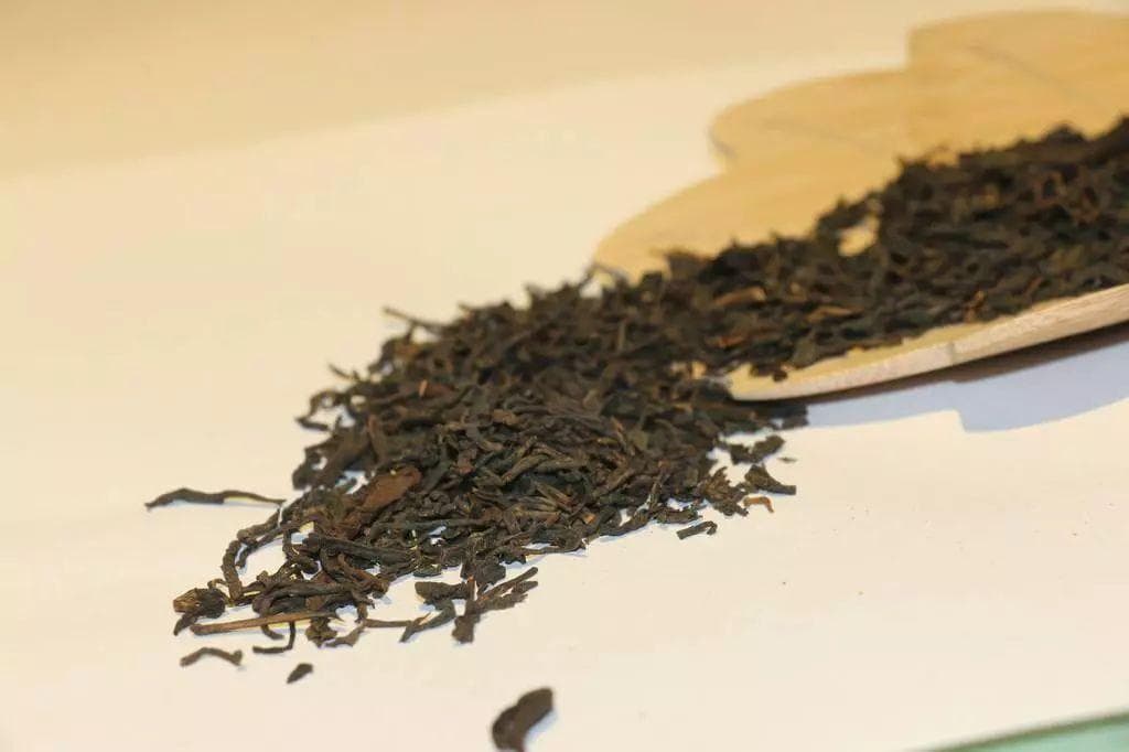 六堡茶的传统工艺与现代工艺：千年名茶的演变之路