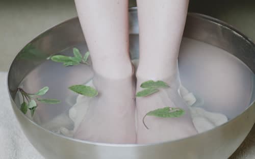 泡脚可以去湿气吗？泡脚祛湿全攻略