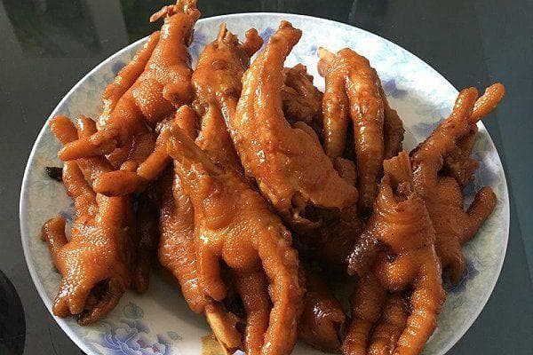 自制正宗卤水的做法及配方