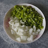 巴基斯坦鸡肉饭