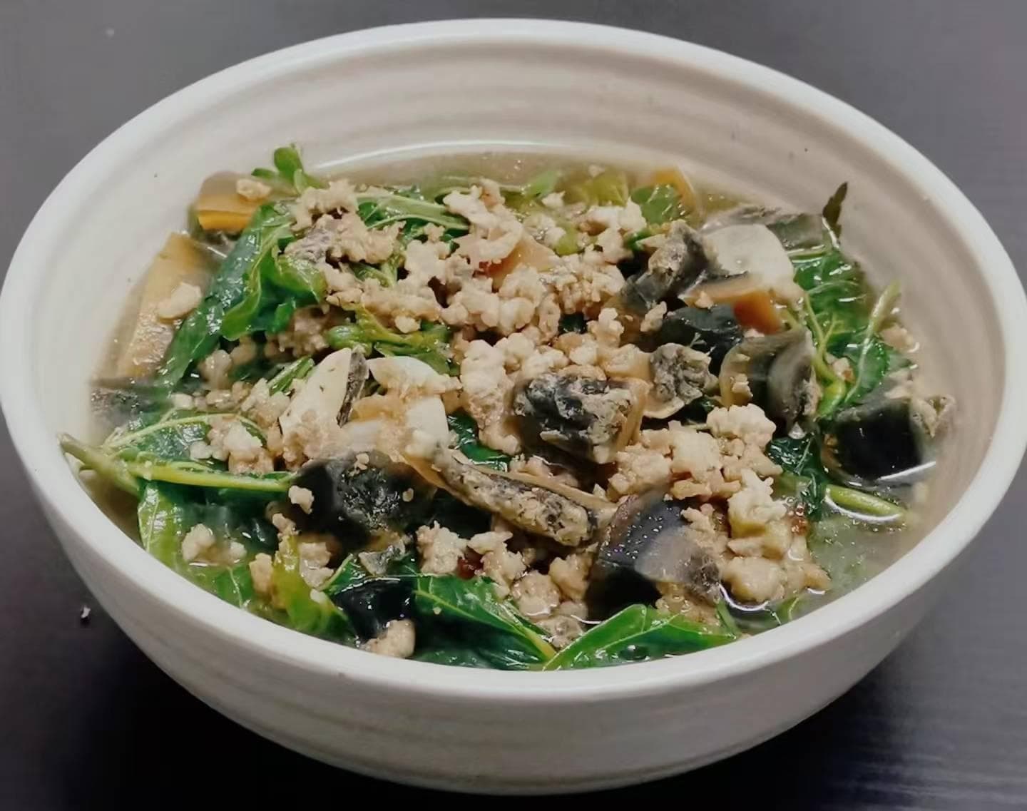 6种可食用树叶全攻略：从桑叶到葡萄叶的美味做法