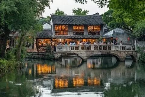扬州六天五晚深度游：从瘦西湖到个园，深度体验园林名城的魅力