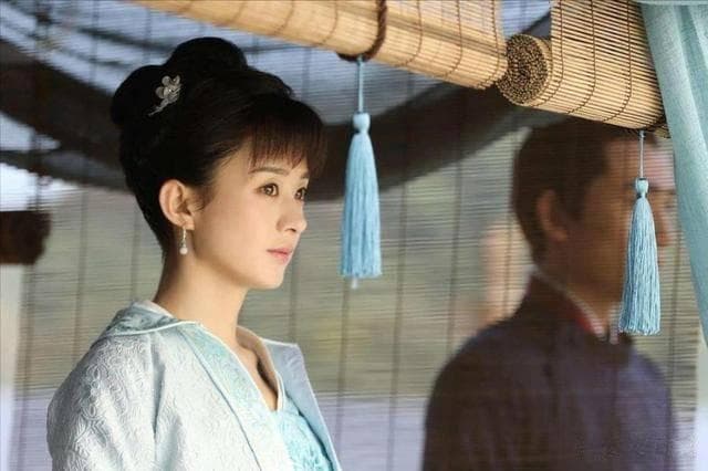 盛明兰教你职场生存秘籍