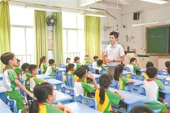 广州率先立法明确家长心理健康教育责任